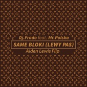 Same Bloki (Lewy Pas) [Aiden Lewis Flip] [feat. Mr. Polska] artwork