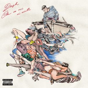 Girano Album Art