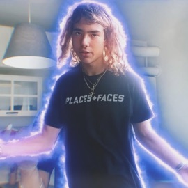 STAR (feat. Iwan2c) Larie Face Vlog