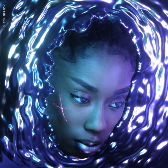 Cover artwork for DANGEROUS