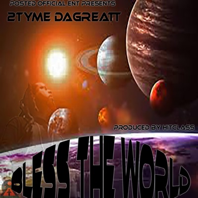 Bless the World - Single