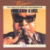 Rahsaan: The Complete Mercury Recordings Of Roland Kirk artwork