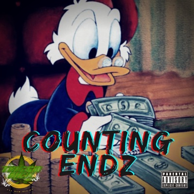 Countin' Endz - Single
