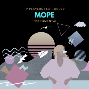Море (Intstrumental) [feat. Uruev] - Single
