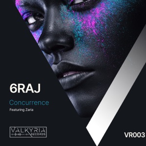 Concurrence - Single