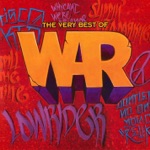 War - The Cisco Kid