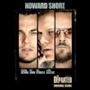 The Departed (Original Motion Picture Soundtrack) artwork