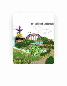 聆聽 JustinMinor、觀看音樂影片、閱讀小傳、查看巡演日期等！