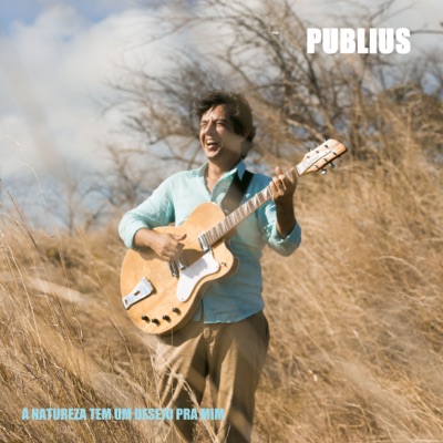 A Natureza Tem um Desejo pra Mim - Single