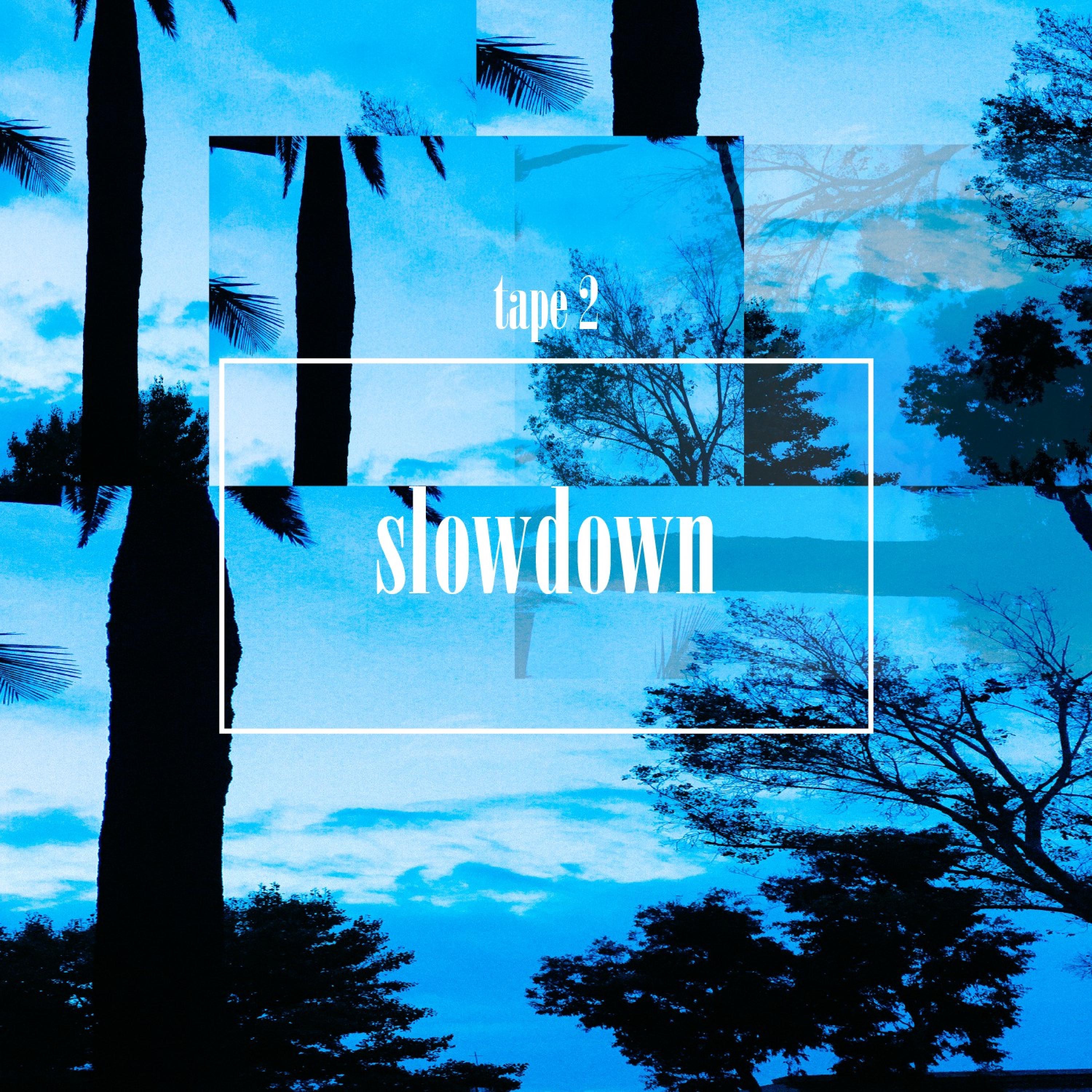 Slowdown - Single