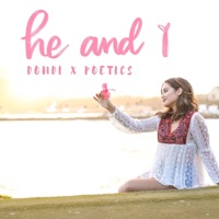 He and I - Single - Poetics & Dondi