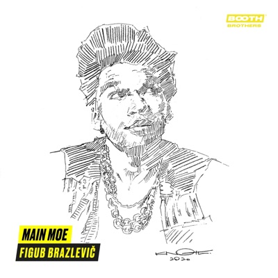 Booth Brothers 005 (Main Moe) - Single