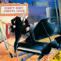 FVK “Fearless Vampire Killers” — 88 Fingers Louie
