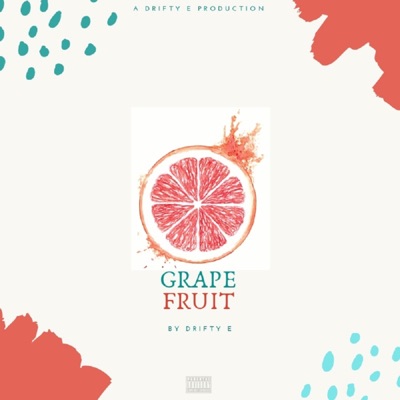 Grapefruit - Single