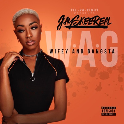 W.A.G. (feat. Linda Vincent) - Single