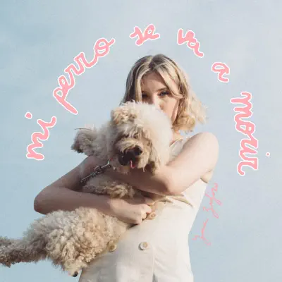Mi Perro Se Va a Morir - EP - Yana Zafiro