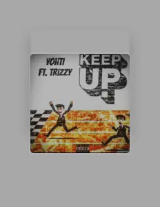 Listen to Yonti, watch music videos, read bio, see tour dates & more!