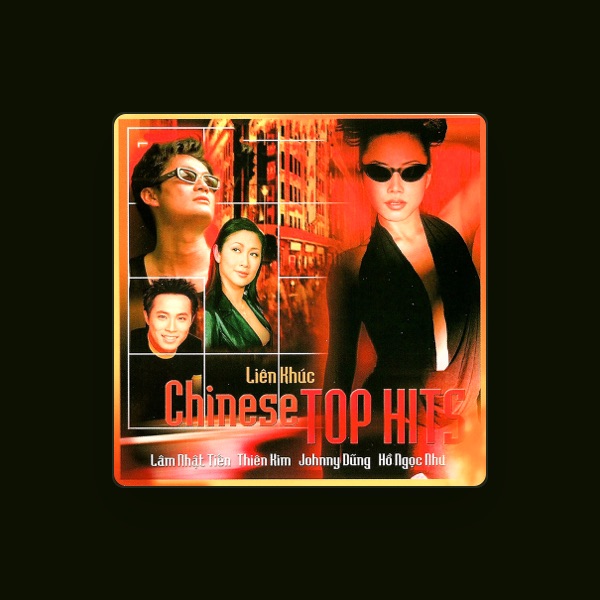 Lâm Nhật Tiến's avatar