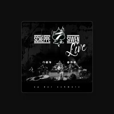 Listen to Schëppe Siwen, watch music videos, read bio, see tour dates & more!