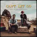 CAN'T LET GO