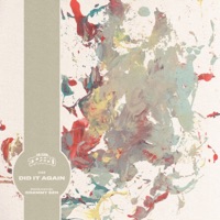 Did It Again - Single - Dreebo