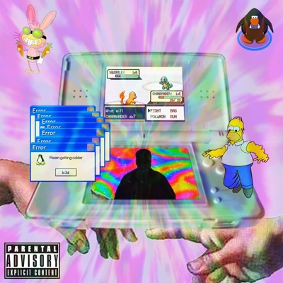 IC3D (feat. Supachi) [Remix] - Single