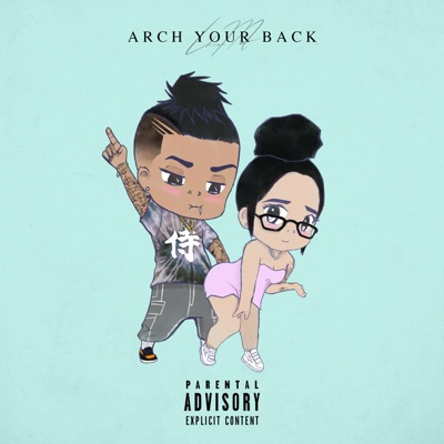 Arch Your Back - Single