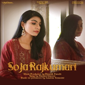 So Ja Rajkumari