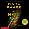 Die Hornisse (Tom Babylon-Serie 3) - Marc Raabe