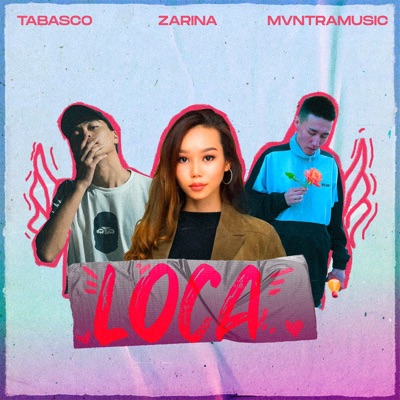 Loca (feat. TeiQ) - Single