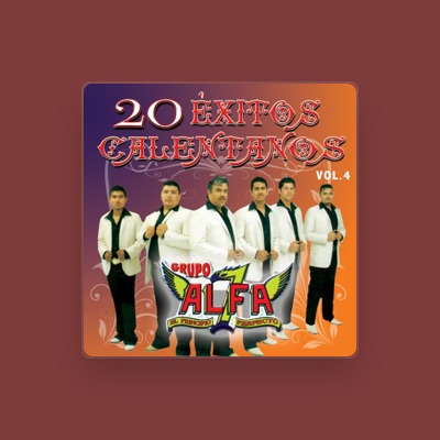 Listen to Grupo Alfa 7, watch music videos, read bio, see tour dates & more!