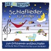 Die 30 besten Schlaflieder für Kinder