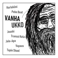 VANHA UKKO - Single - Pebe Beat & Harlekiini