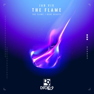 The Flame - Single