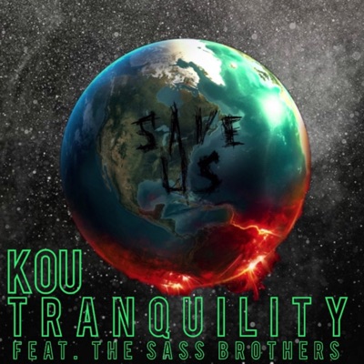 Tranquility - Single