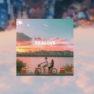 Realove (feat. Hood 047, Rowmee G & Seth) - Single