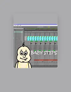 I'm a Really Good Rapperを聴いたり、ミュージックビデオを鑑賞したり、経歴やツアー日程などを確認したりしましょう！