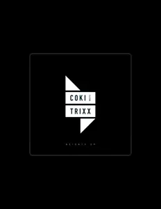 Listen to Coki, watch music videos, read bio, see tour dates & more!