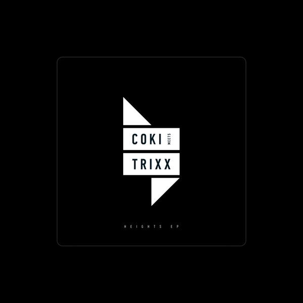 Coki's avatar