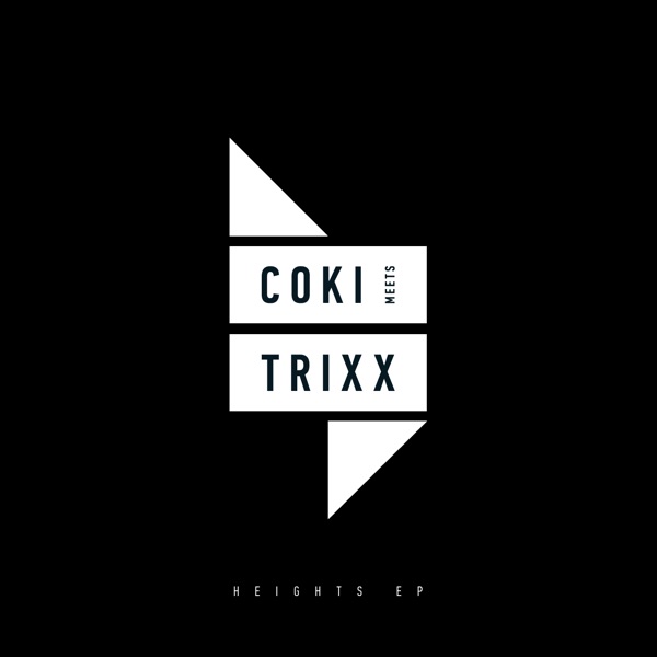 Heights (feat. Trixx)
