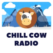 Chill Cow Radio artwork