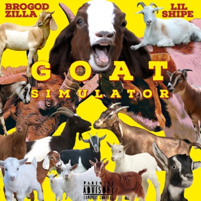 Goat Simulator - EP