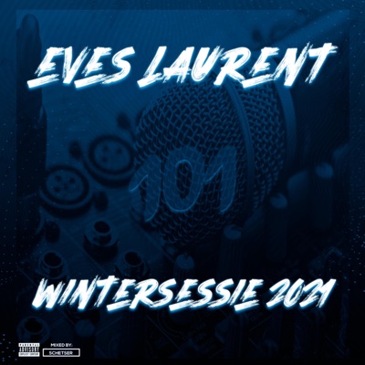101Barz - Eves Laurent Wintersessie 2021