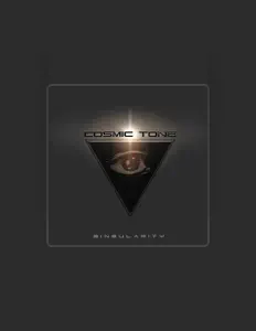 Listen to Cosmic Tone, watch music videos, read bio, see tour dates & more!