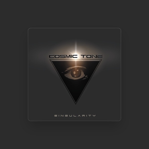 Cosmic Tone's avatar