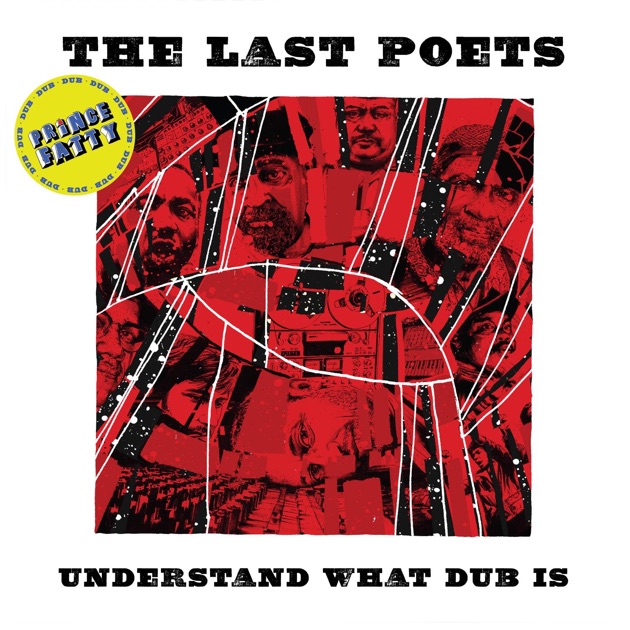 [洋書] THE LAST POETS The Last Poets, Douglas 3 | National Museum of African