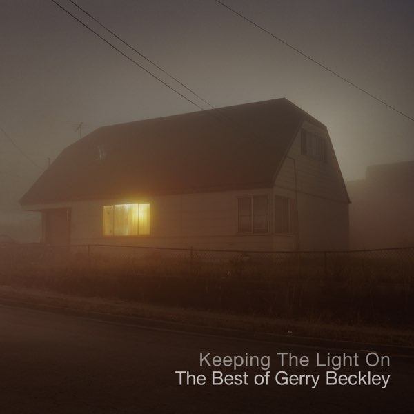 Gerry Beckley en Apple Music