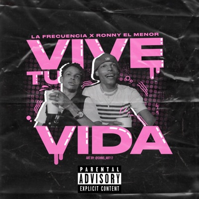 Vive Tu Vida - Single
