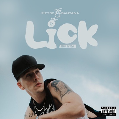 Lick - Single