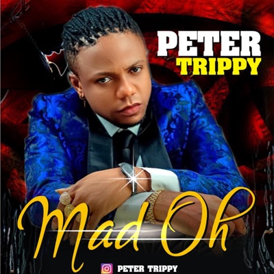 Mad Oh - Single